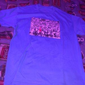 🔥🔥Jordan Last Shot Tee🔥🔥